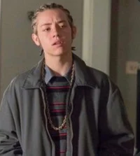 Carl Gallagher
