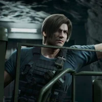 Leon Kennedy