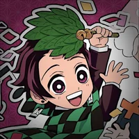 Tanjiro Kamado