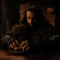 Thorin Oakenshield