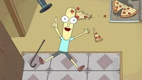 Mr poopybutthole