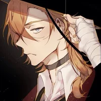 Husband Chuuya