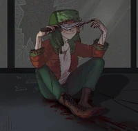 Kyle Broflovski