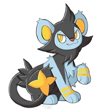 Luxio
