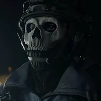 Simon Ghost Riley