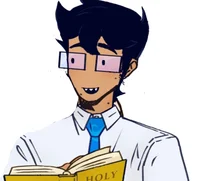 john egbert