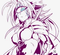 Female Lord Boros