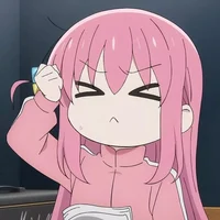 Hitori Gotou