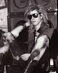 Duff Mckagan