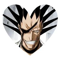 Kenpachi Zaraki