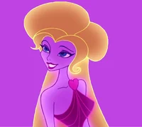 Aphrodite Disney