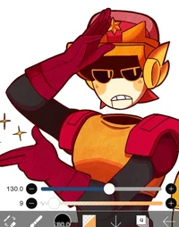 Lawrie - Brawl Stars