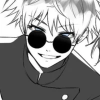 Gojo Satoru