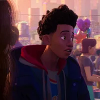 Miles Morales