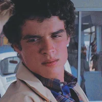 Randy Adderson