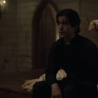 Father Paul Hill