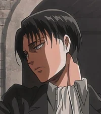 Levi Ackerman 