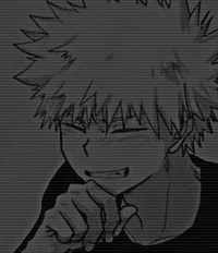 Katsuki Bakugo