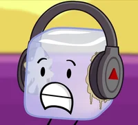 Headphones Ice Cube