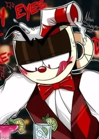 Cuphead 