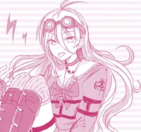 Miu Iruma