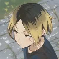 Kenma Kozume