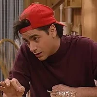 Jesse Katsopolis