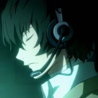 dazai osamu