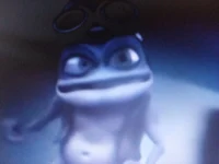 Crazy Frog V2 