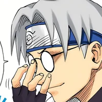 Kabuto Yakushi