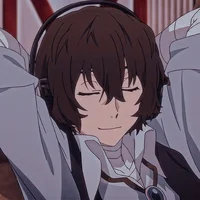 Osamu Dazai