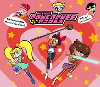 luz anne star bubble