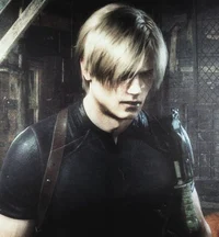 Leon Kennedy 