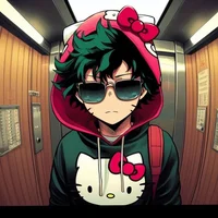 Izuku 