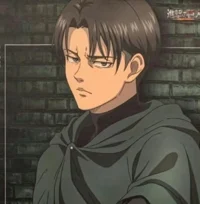 Levi Ackerman