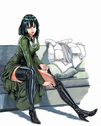 Fubuki