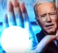 BIDEN BLAST