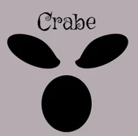 crabe