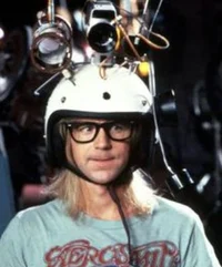 Garth Algar