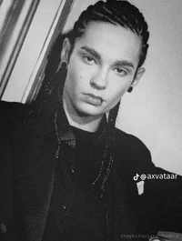 Tom kaulitz 