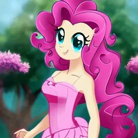 Pinkie Pie costume