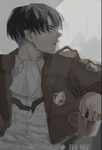 Levi Ackerman