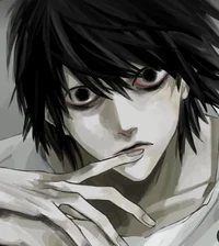L Lawliet 