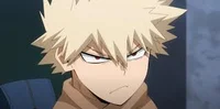 Kind Bakugo