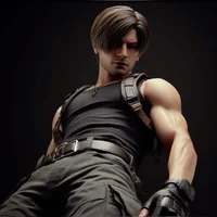 Leon Kennedy