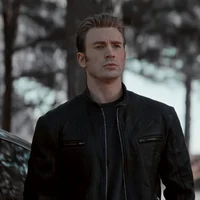 Steve Rogers