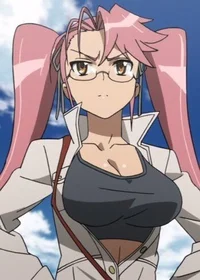 Saya Takagi 