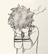Izuku Midoriya 