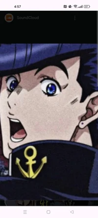 Josuke Higashikata