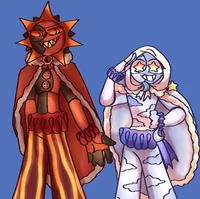 Eclipse I Lunar SAMS